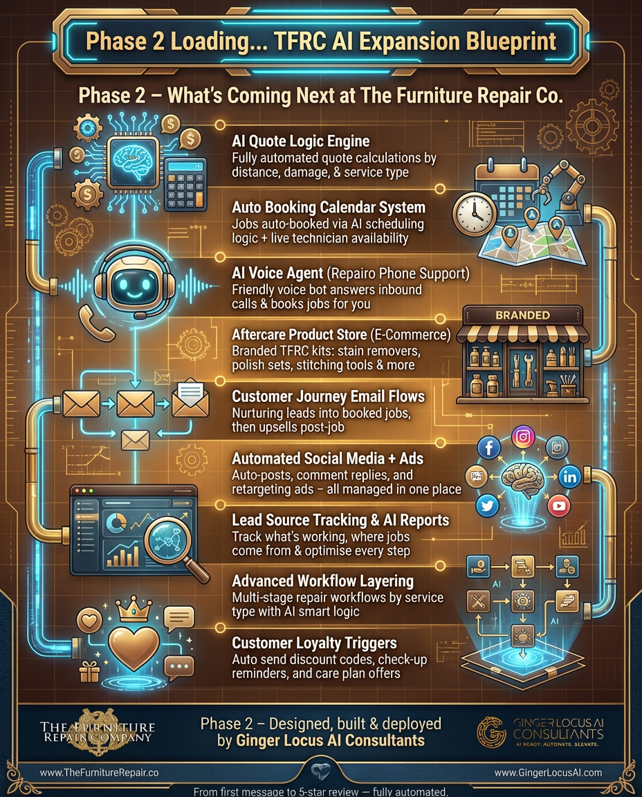 Phase 2 - TFRC Expansion Blueprint